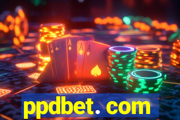 ppdbet. com